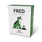 Reh mit Süßkartoffeln FRED & FELIA