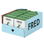 Reh mit Süßkartoffeln FRED & FELIA