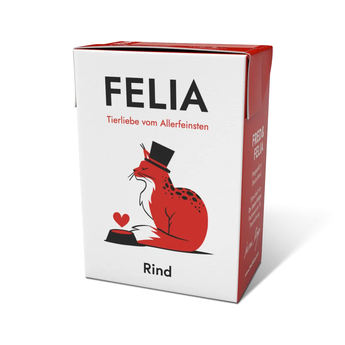 Rind FRED & FELIA