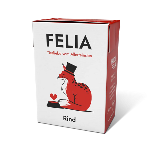 Rind FRED & FELIA