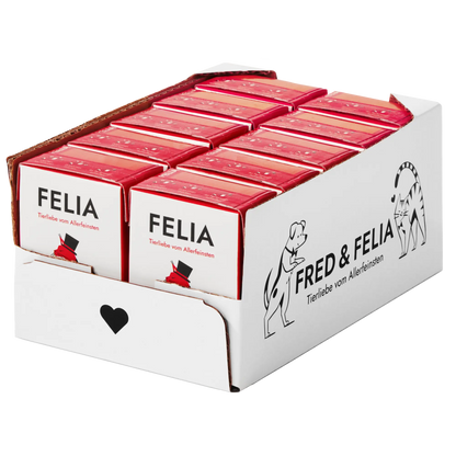 Rind FRED & FELIA