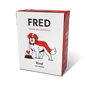 Rind mit Nudeln FRED & FELIA