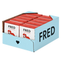 Rind mit Nudeln FRED & FELIA