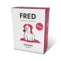 SENIOR Schwein FRED & FELIA