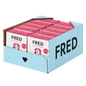 SENIOR Schwein FRED & FELIA
