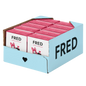 Schwein mit Spätzle FRED & FELIA