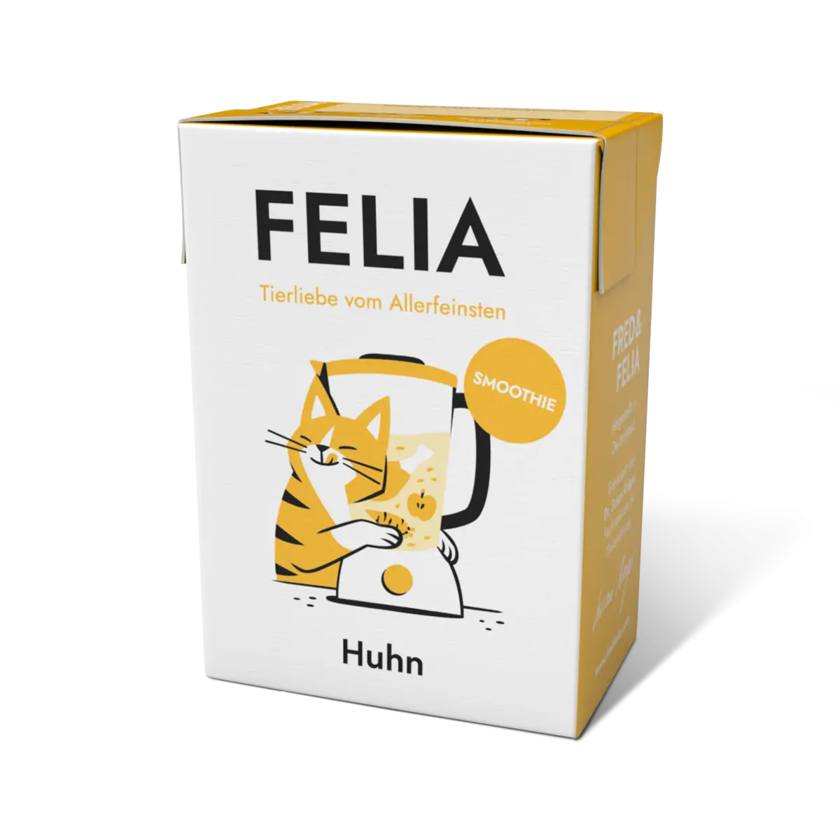 Smoothie Huhn FRED & FELIA