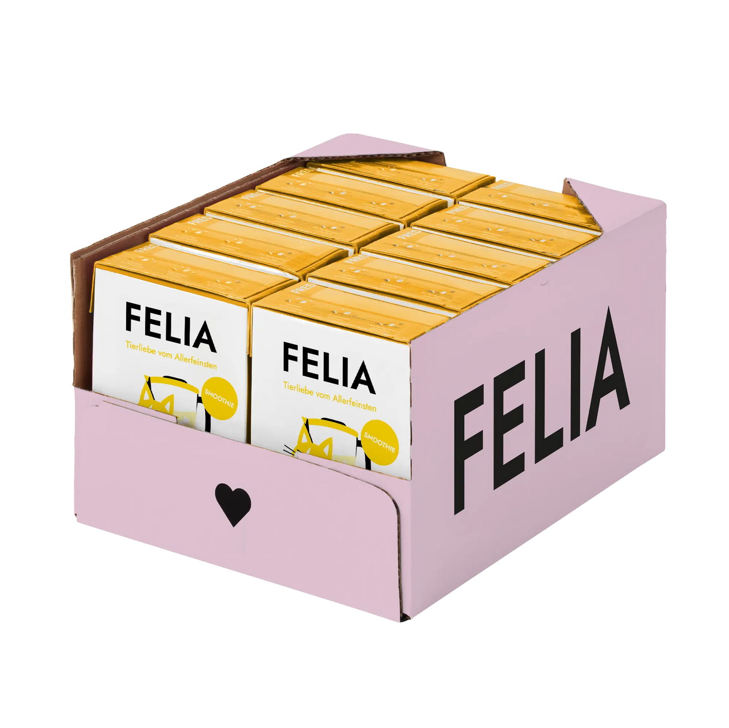 Smoothie Huhn FRED & FELIA