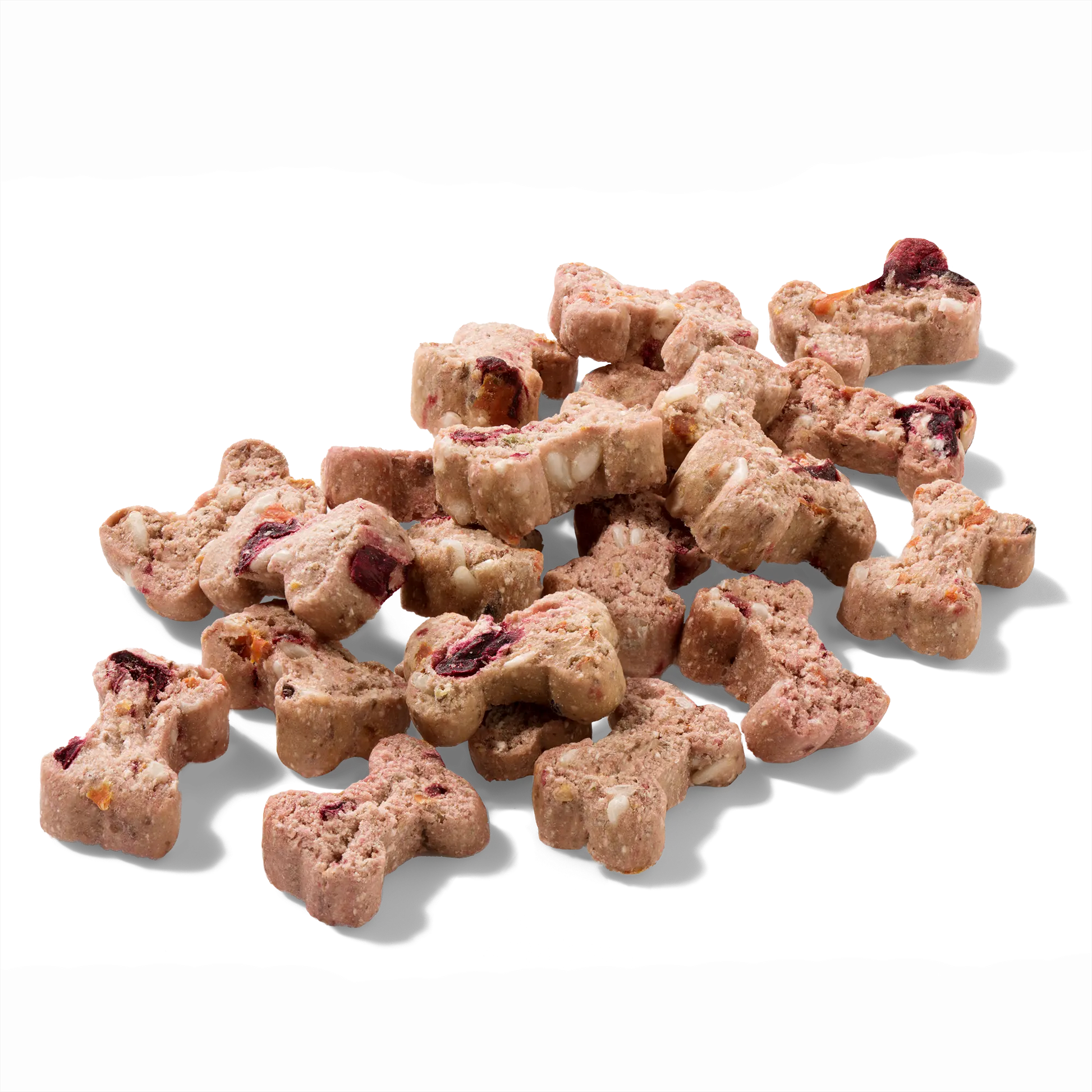 Snacks Kaninchen & Rote Bete Minis FRED & FELIA