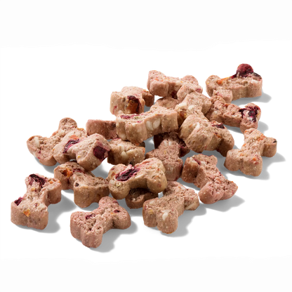 Snacks Kaninchen & Rote Bete Minis FRED & FELIA