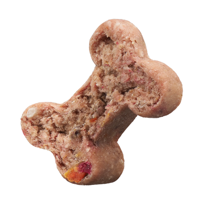Snacks Kaninchen & Rote Bete Minis FRED & FELIA