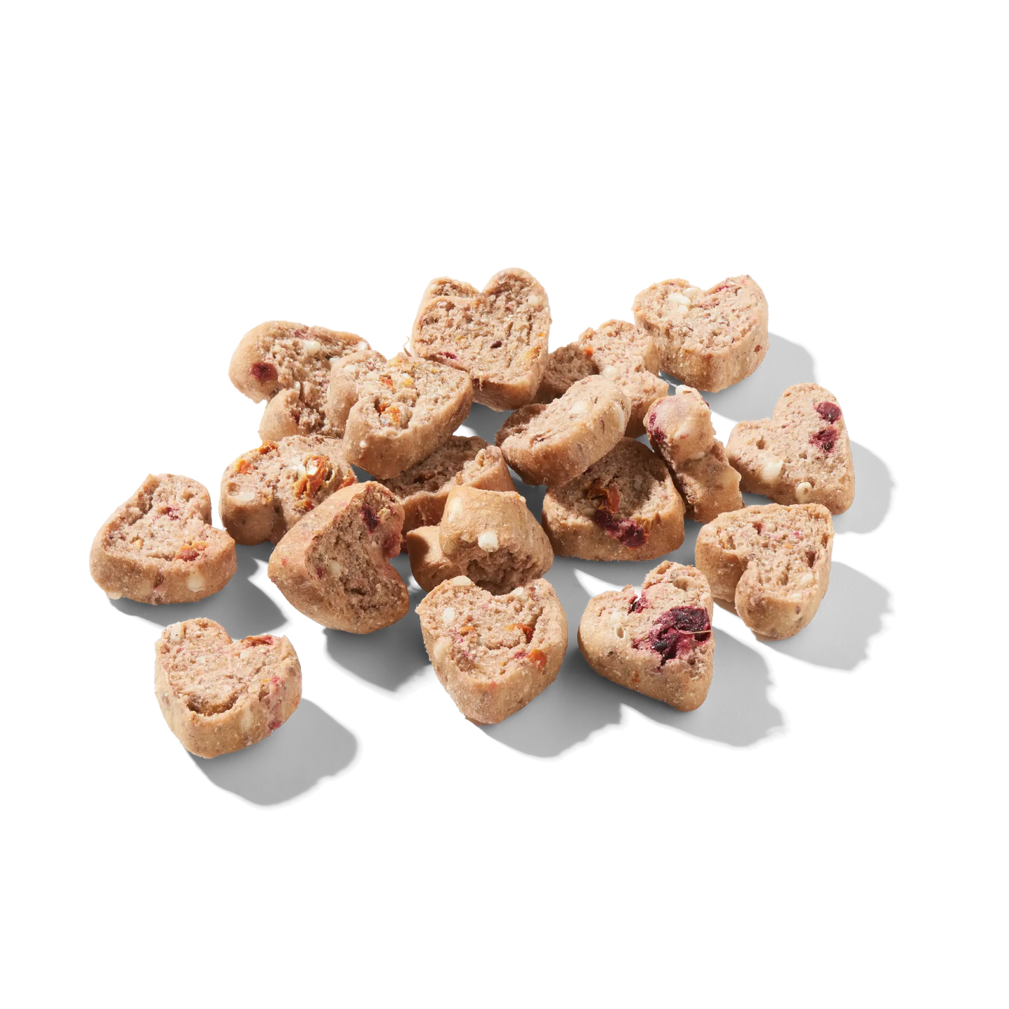 Snacks Wild & Cranberries Minis FRED & FELIA