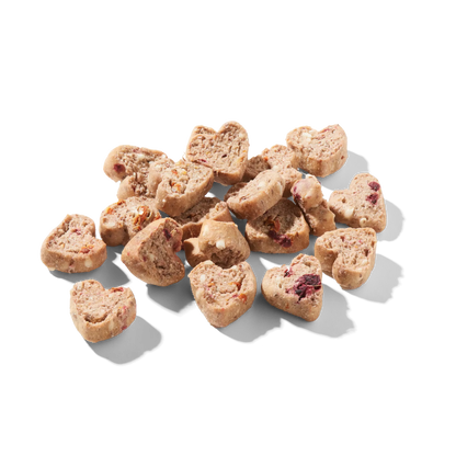 Snacks Wild & Cranberries Minis FRED & FELIA