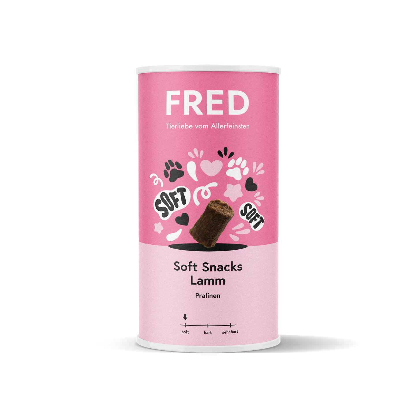Soft Snacks Lamm FRED & FELIA
