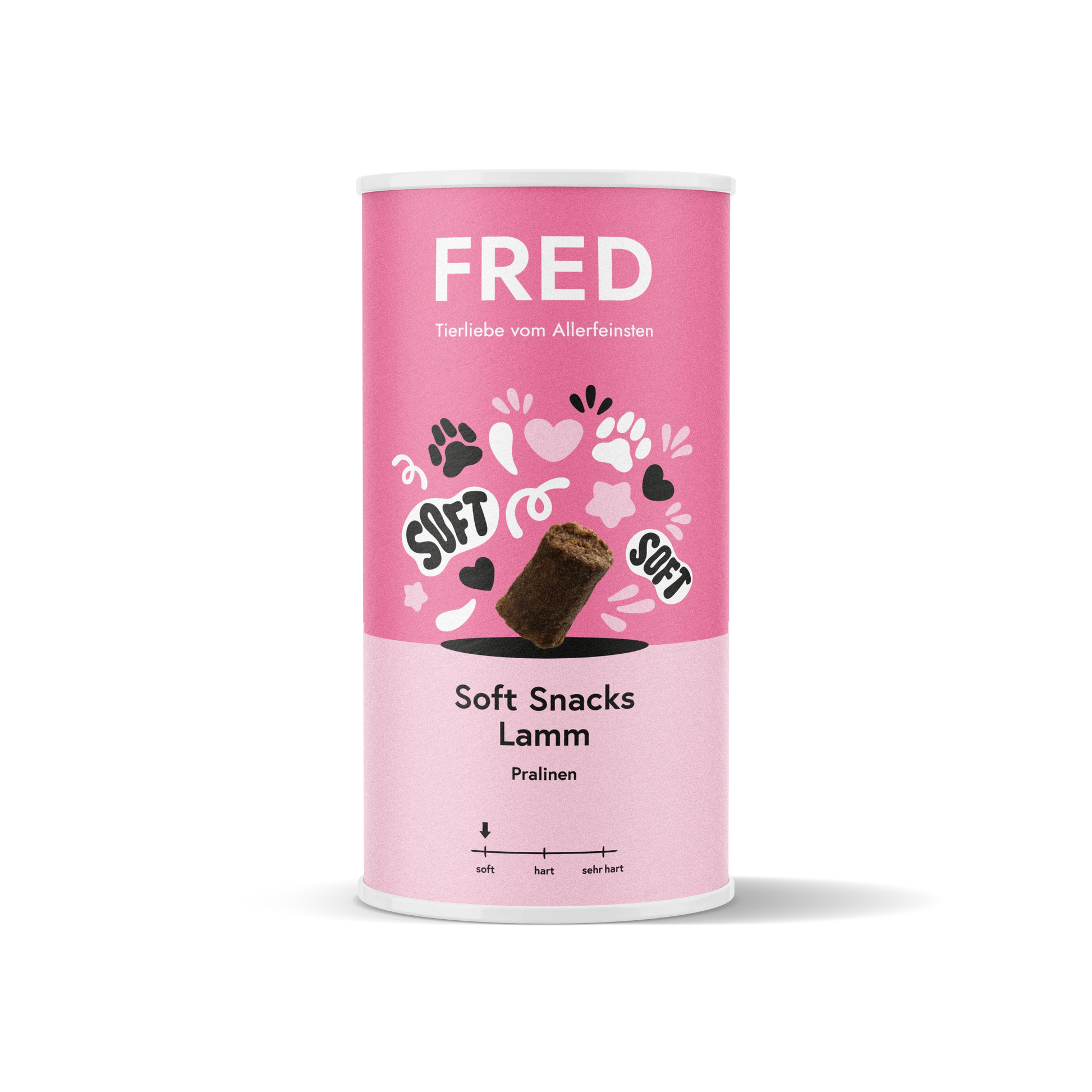 Soft Snacks Lamm FRED & FELIA