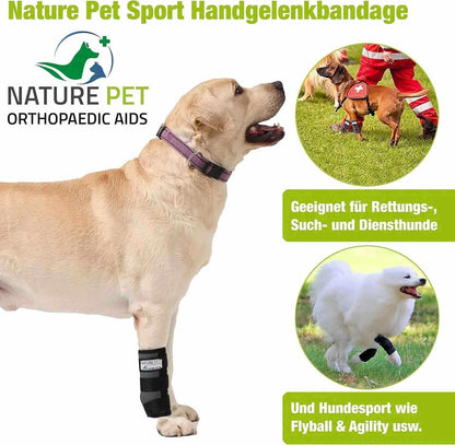 Sport Bandage für Hunde - Medikratz 