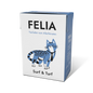 Surf & Turf FRED & FELIA