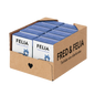 Surf & Turf FRED & FELIA
