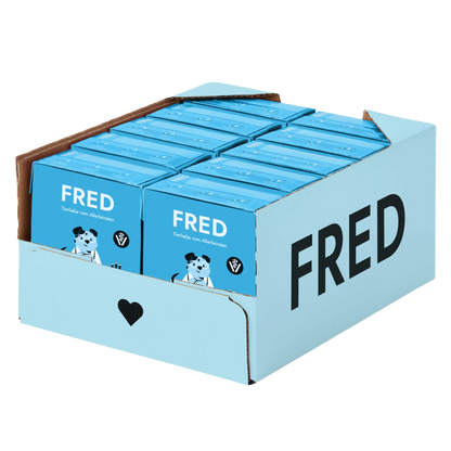 VET Adipositas FRED & FELIA