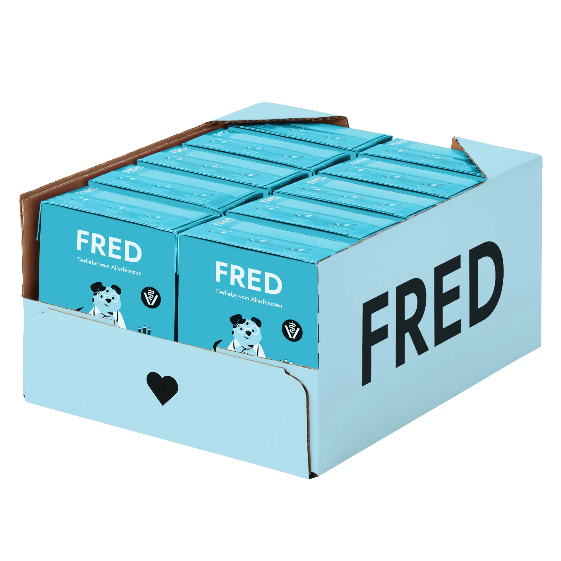 VET Hypoallergen FRED & FELIA