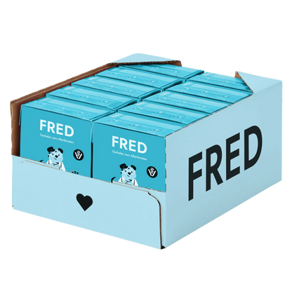 VET Hypoallergen FRED & FELIA