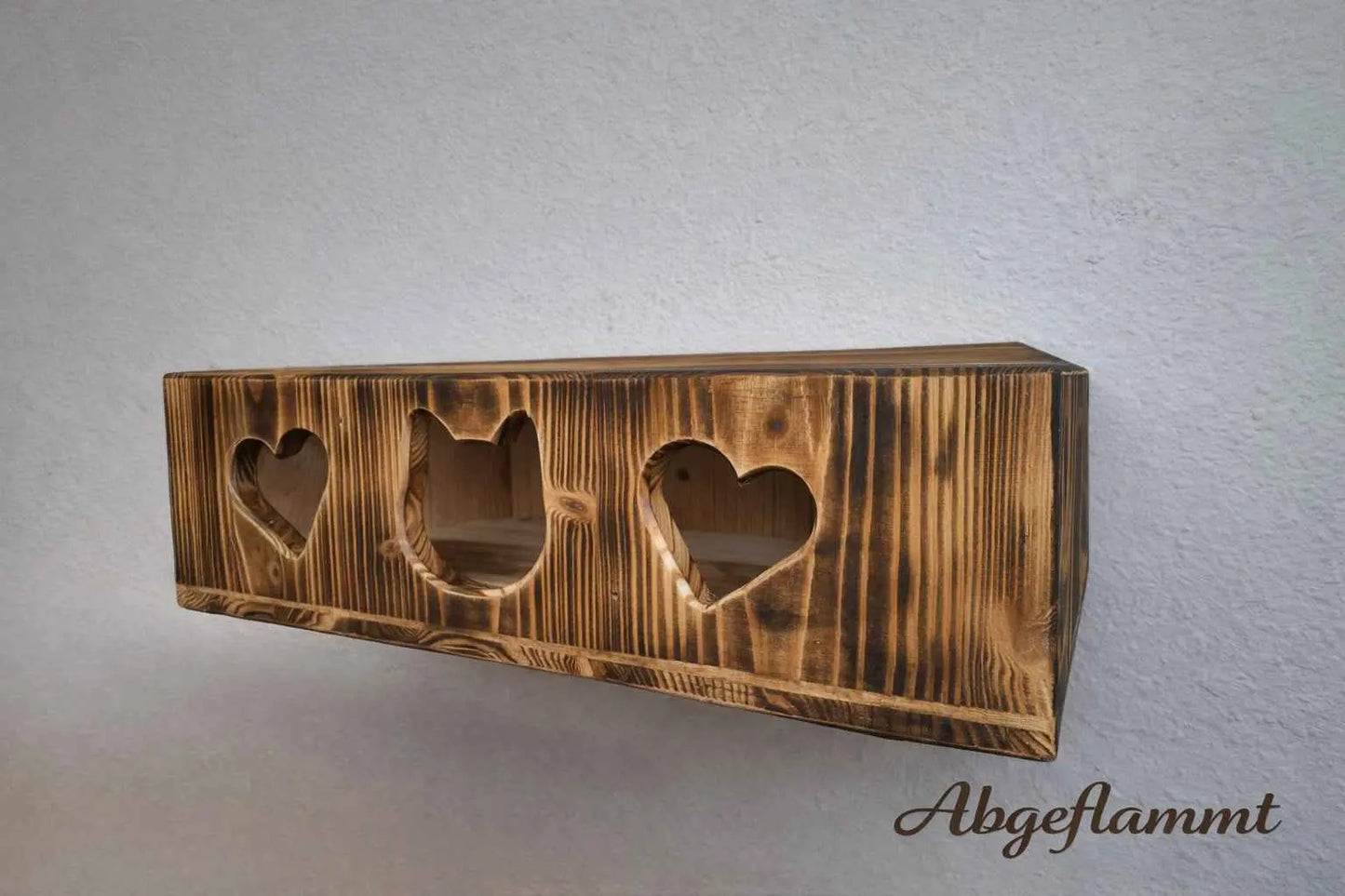 Wandkiste Natur - Medikratz 