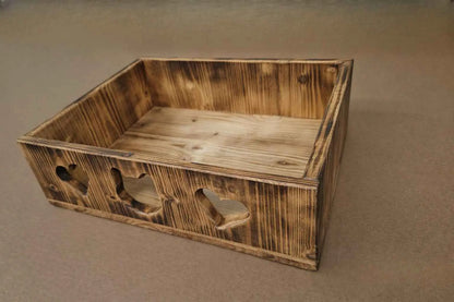 Wandkiste Natur - Medikratz 