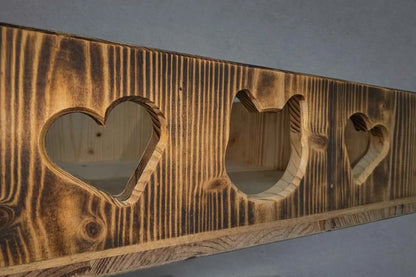 Wandkiste Natur - Medikratz 