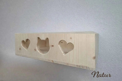 Wandkiste Natur - Medikratz 