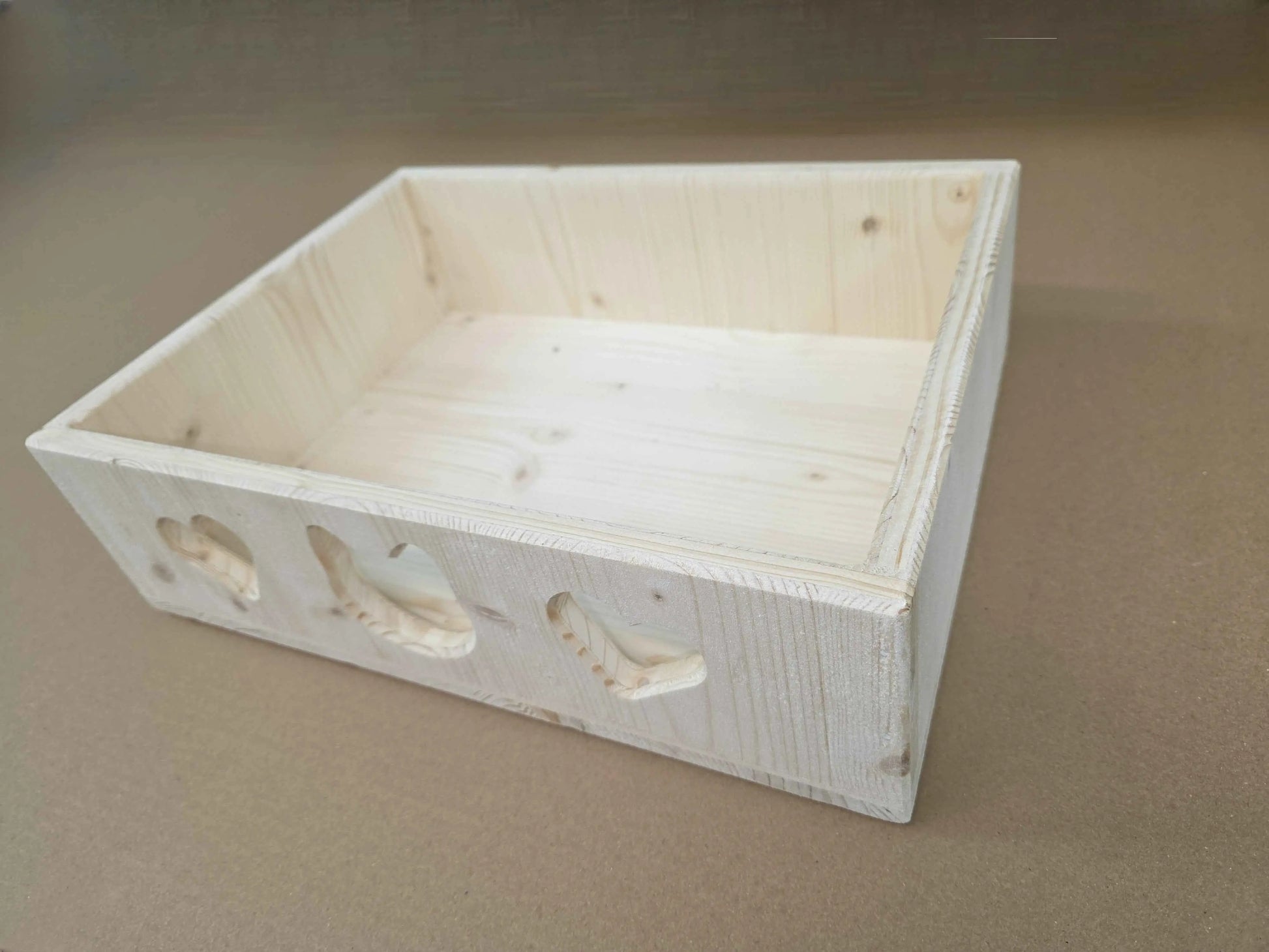 Wandkiste Natur - Medikratz 