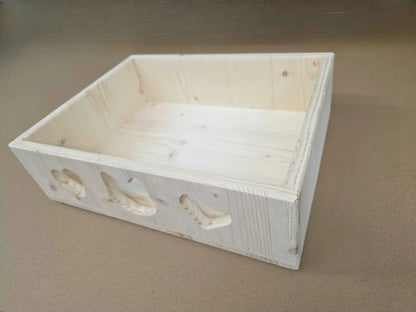 Wandkiste Natur - Medikratz 