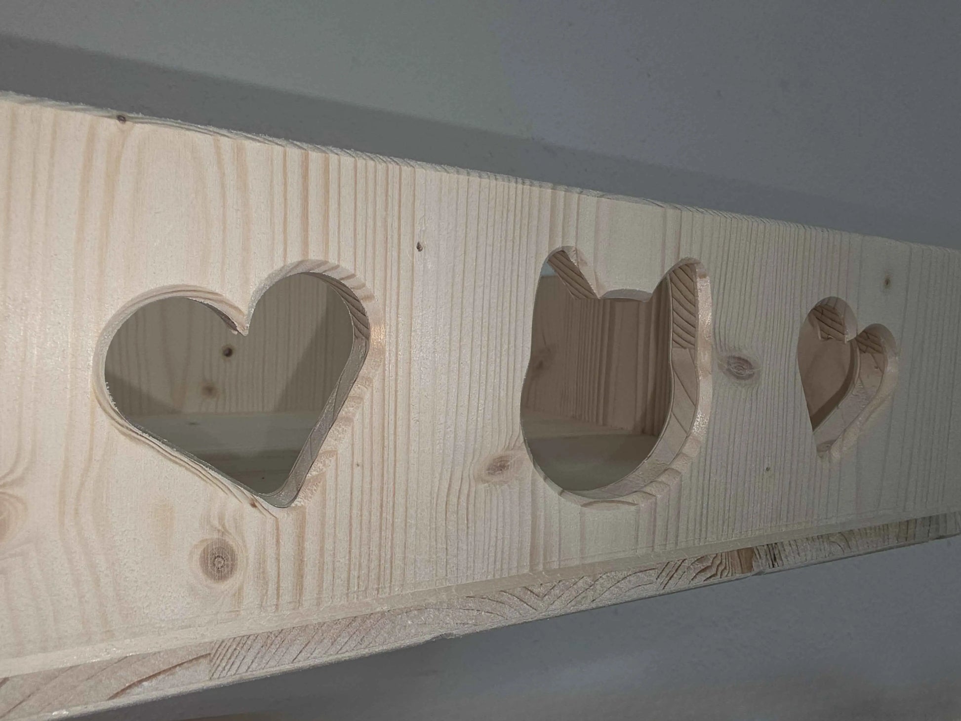 Wandkiste Natur - Medikratz 