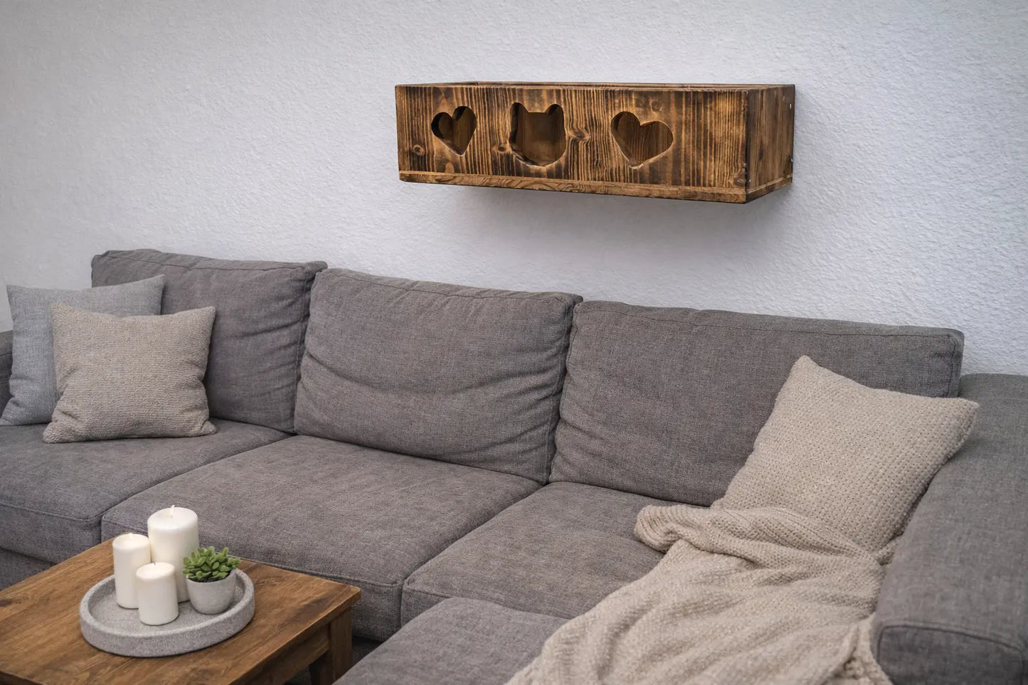 Wandkiste Natur - Medikratz 