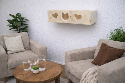 Wandkiste Natur - Medikratz 