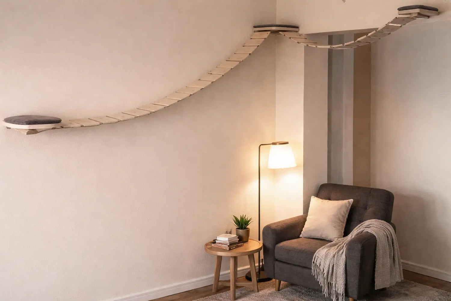 Eckpark Natur - Medikratz 