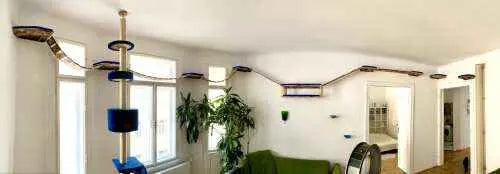 Eckpark Natur - Medikratz 