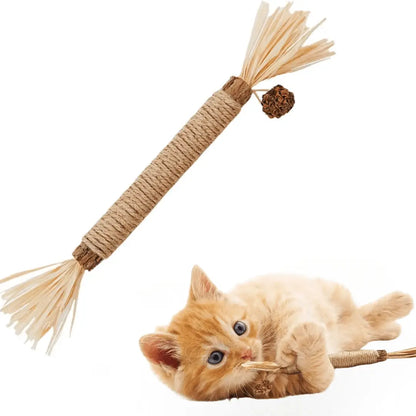 ZAHNLIEBE - Die Katzen Zahnpflege für gesunde Zähne - Medikratz 