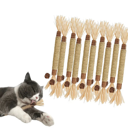 ZAHNLIEBE - Die Katzen Zahnpflege für gesunde Zähne - Medikratz 