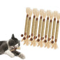 ZAHNLIEBE - Die Katzen Zahnpflege für gesunde Zähne - Medikratz 