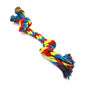Zergel für für kleine und mittlere Hunde / Zerrspielzeug / Kauseil / Spieltau für Hunde in 4 verschiedenen Größen mypfote.com